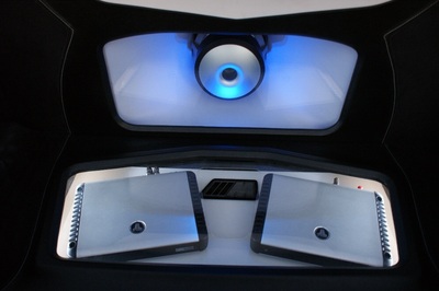 2006 BMW M Models M5