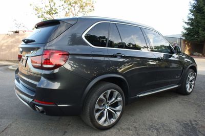 2014 BMW X5 xDrive35d xDrive35d
