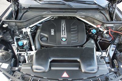 2014 BMW X5 xDrive35d xDrive35d