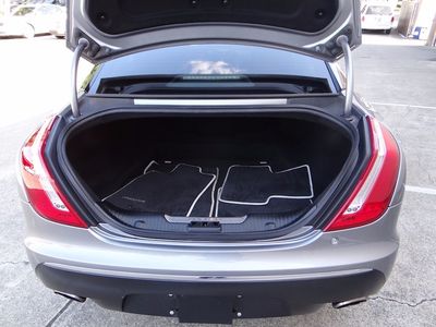2014 Jaguar XJ