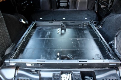 2013 Jeep Wrangler Unlimited Rubicon