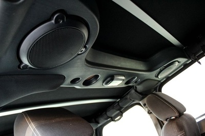 2013 Jeep Wrangler Unlimited Rubicon