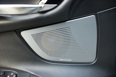 2015 BMW ALPINA B7 ALPINA B7