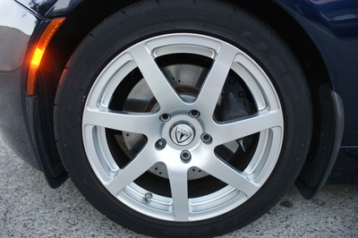 2010 Tesla Roadster Sport