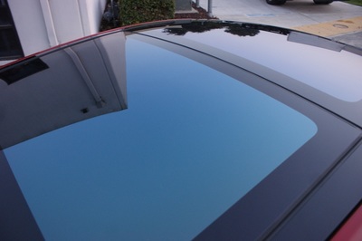 2016 Tesla Model S 90D