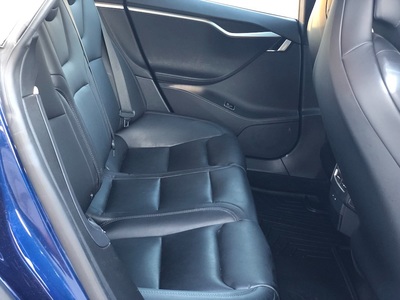2017 Tesla Model S 100D
