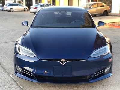 2017 Tesla Model S 100D
