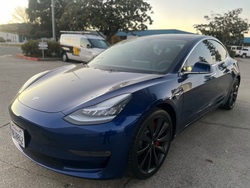 2020 Tesla MODEL 3 PERFORMANCE AWD