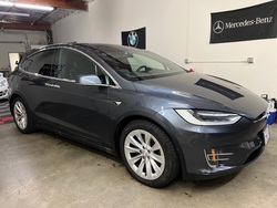 2017 Tesla MODEL X 100D AWD