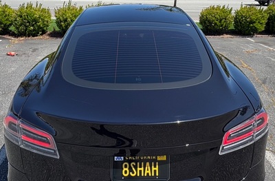 2017 Tesla MODEL S 90D AWD