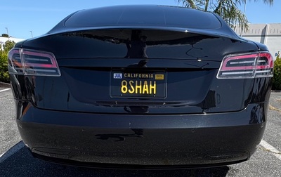 2017 Tesla MODEL S 90D AWD