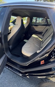 2017 Tesla MODEL S 90D AWD