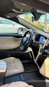 2017 Tesla MODEL S 90D AWD