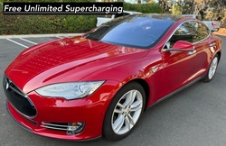 2016 Tesla MODEL S 85