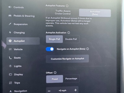 2016 Tesla Model X 90D AWD