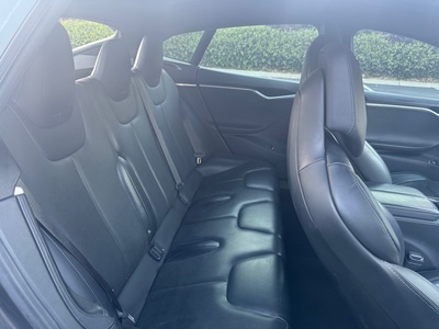 2017 Tesla Model S 90D AWD