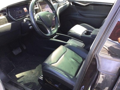 2016 Tesla Model X 90D AWD