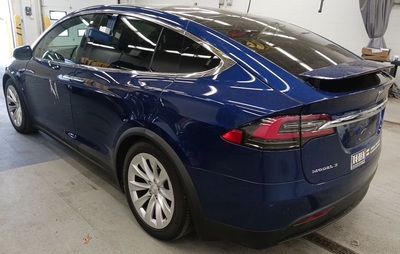 2016 Tesla Model X 90D AWD
