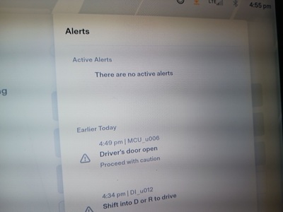2016 Tesla Model X 90D AWD