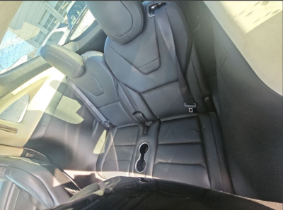 2016 Tesla Model X P100D AWD