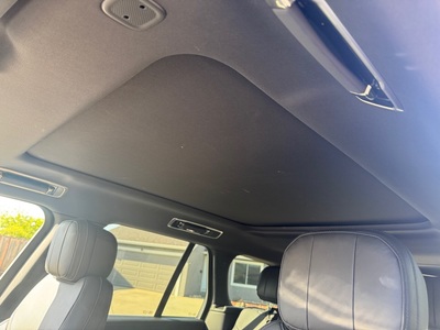2023 Land Rover Range Rover P400 SE SWB