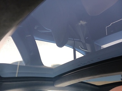 2016 Tesla Model S 90D 90D AWD