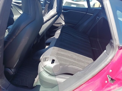 2016 Tesla Model S 90D 90D AWD