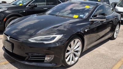 2016 Tesla Model S 75