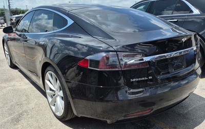 2016 Tesla Model S 75
