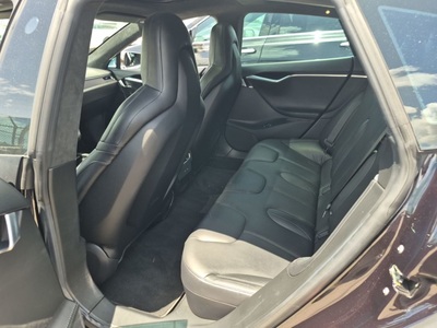 2016 Tesla Model S 75