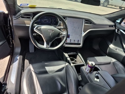 2016 Tesla Model S 75