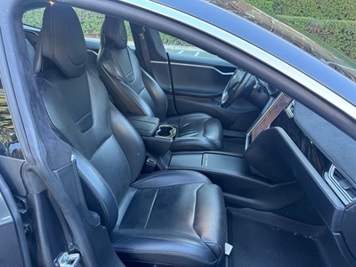 2017 Tesla MODEL S 90D AWD