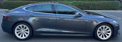 2017 Tesla MODEL S 90D AWD
