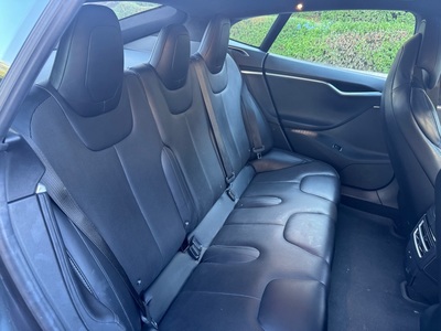 2017 Tesla MODEL S 90D AWD