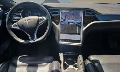 2017 Tesla MODEL S 90D AWD