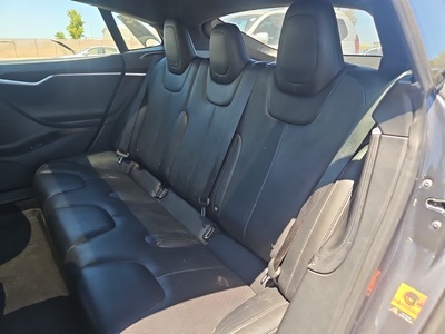 2017 Tesla MODEL S 90D AWD