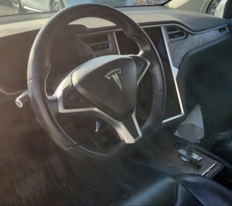 2017 Tesla Model X 90D
