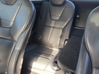 2017 Tesla Model X 90D