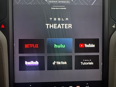 2018 Tesla Model X 75D