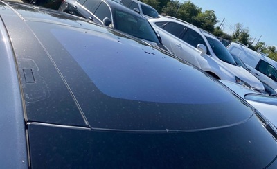 2016 Tesla Model S 90D AWD