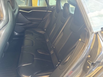 2016 Tesla Model S 90D AWD