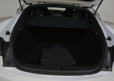 2016 Tesla Model S 75 RWD