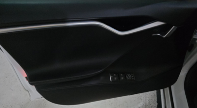 2016 Tesla Model S 75 RWD