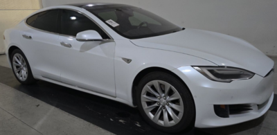 2016 Tesla Model S 75 RWD