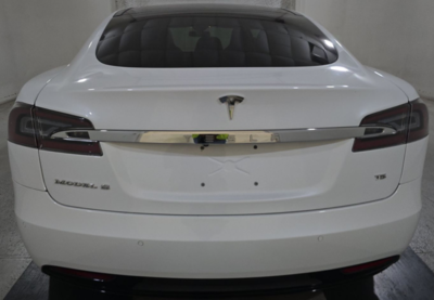 2016 Tesla Model S 75 RWD