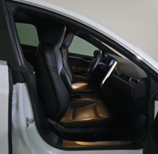 2016 Tesla Model S 75 RWD