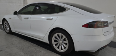 2016 Tesla Model S 75 RWD