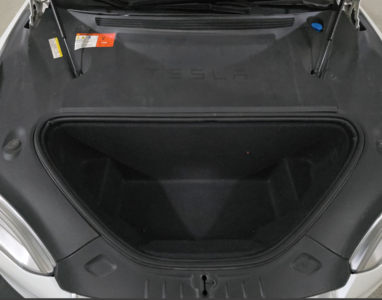 2016 Tesla Model S 75 RWD