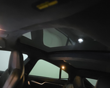2016 Tesla Model S 75 RWD