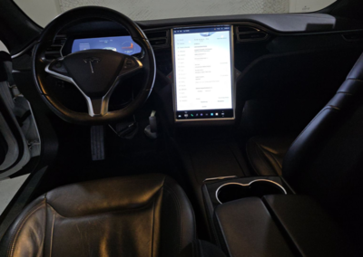 2016 Tesla Model S 75 RWD